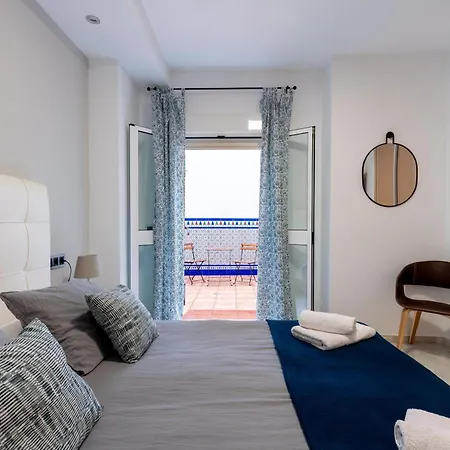 Apartment Triana Betis