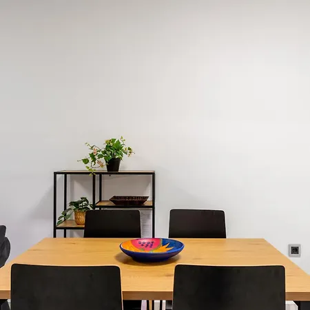 Triana Betis Apartment