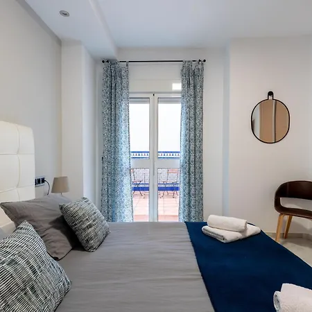 Apartment Triana Betis *