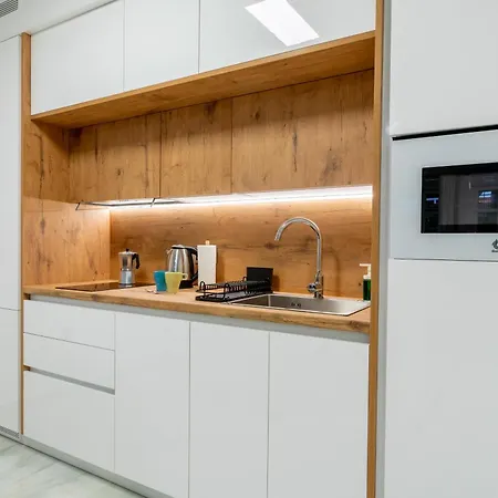Triana Betis Apartment
