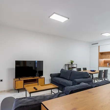 Triana Betis Apartment *