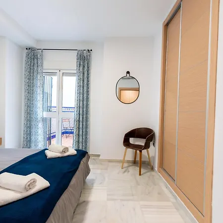 Apartmán Triana Betis