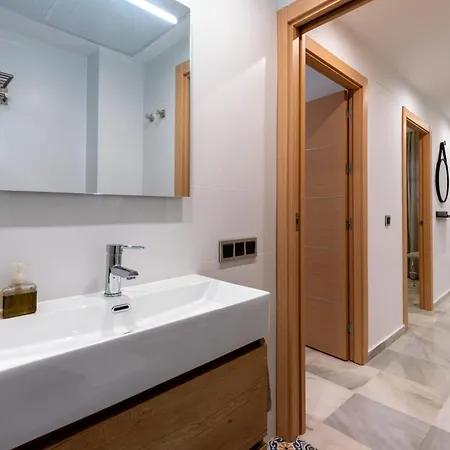 Triana Betis Apartmán Sevilla