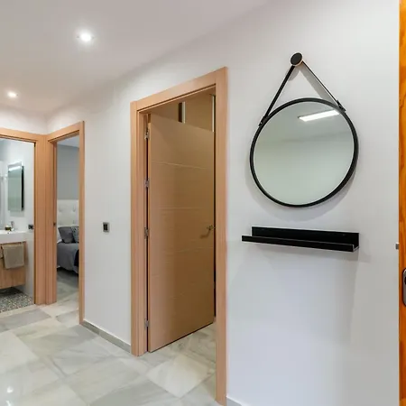 Apartmán Triana Betis *