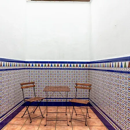Triana Betis Apartmán Sevilla