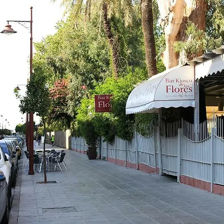 Triana Betis Apartmán Sevilla