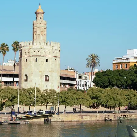 Triana Betis Apartmán Sevilla