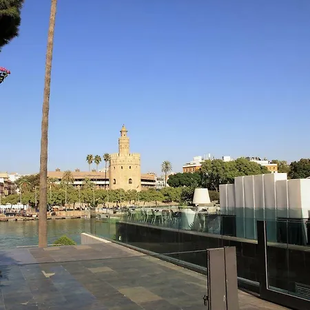Triana Betis Apartmán